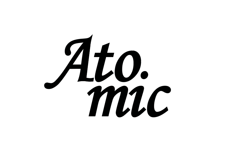 Atomic Design