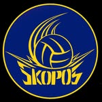 Skopos Volleyball Club logo